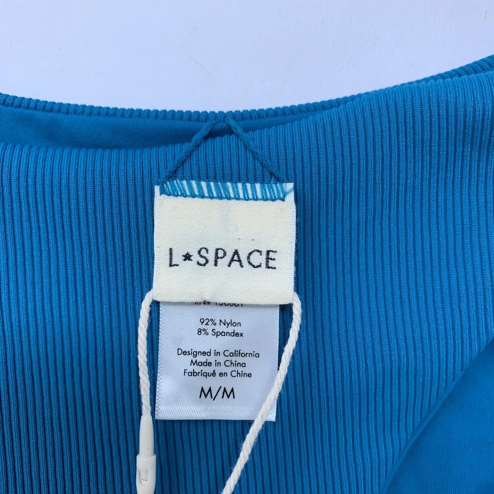 l*space rocky bottom